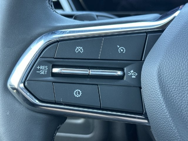 2027 Chevrolet Tahoe Z71