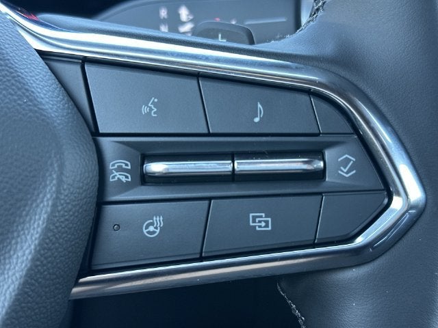 2027 Chevrolet Tahoe Z71