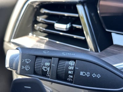 2027 Chevrolet Tahoe Z71