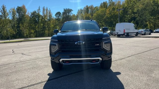 2027 Chevrolet Tahoe Z71