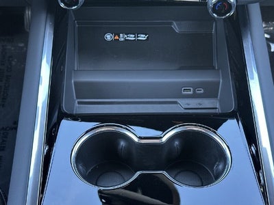 2027 Chevrolet Tahoe Z71