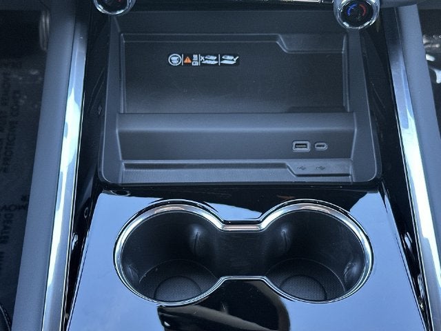 2027 Chevrolet Tahoe Z71