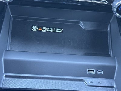 2027 Chevrolet Tahoe Z71