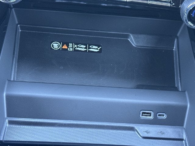 2027 Chevrolet Tahoe Z71