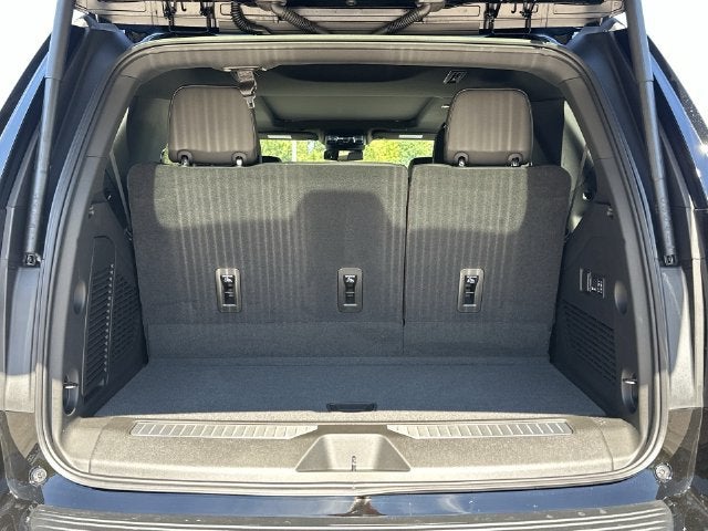 2027 Chevrolet Tahoe Z71