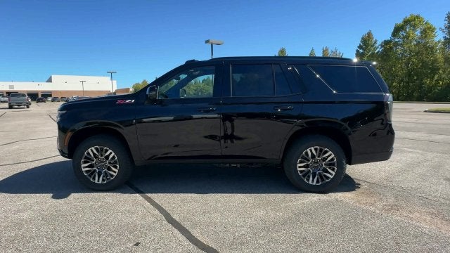 2027 Chevrolet Tahoe Z71