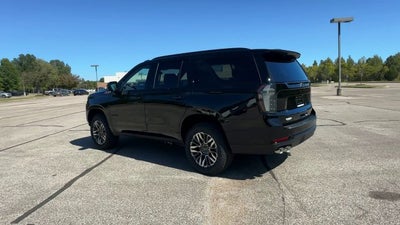 2027 Chevrolet Tahoe Z71