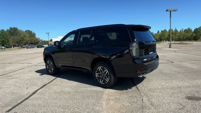 2027 Chevrolet Tahoe Z71