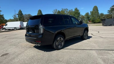 2027 Chevrolet Tahoe Z71