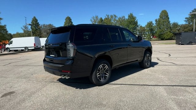 2027 Chevrolet Tahoe Z71