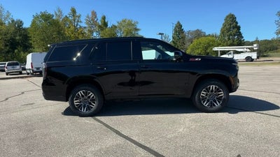 2027 Chevrolet Tahoe Z71