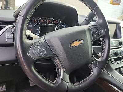 2020 Chevrolet Tahoe LS