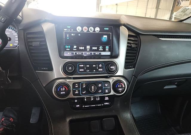 2020 Chevrolet Tahoe LS