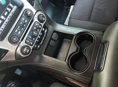 2020 Chevrolet Tahoe LS