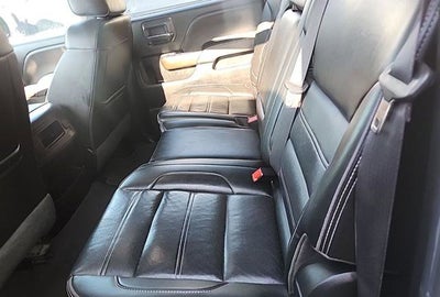 2019 GMC Sierra 2500 HD Denali