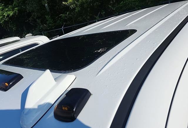 2019 GMC Sierra 2500 HD Denali