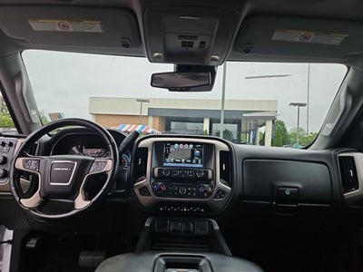 2019 GMC Sierra 2500 HD Denali