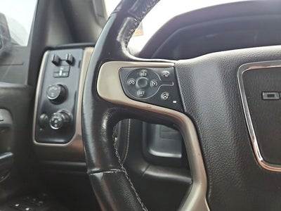2019 GMC Sierra 2500 HD Denali