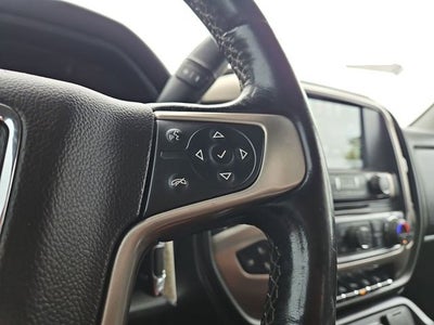 2019 GMC Sierra 2500 HD Denali
