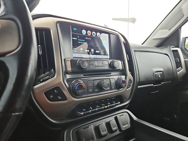 2019 GMC Sierra 2500 HD Denali