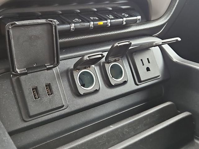 2019 GMC Sierra 2500 HD Denali