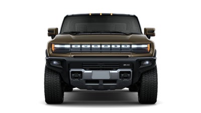 2025 GMC HUMMER EV Pickup 2X