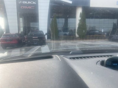 2020 GMC Sierra 2500 HD AT4