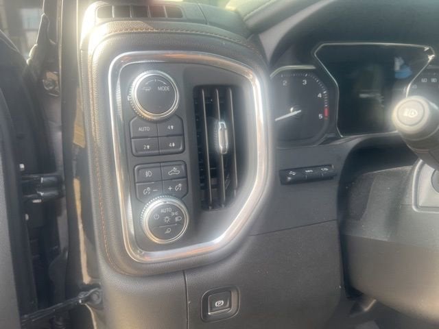 2020 GMC Sierra 2500 HD AT4