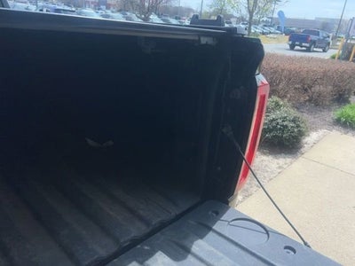 2020 GMC Sierra 2500 HD Denali