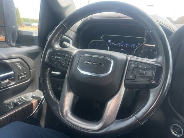 2020 GMC Sierra 2500 HD Denali