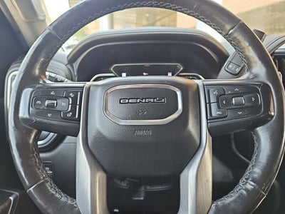 2020 GMC Sierra 2500 HD Denali