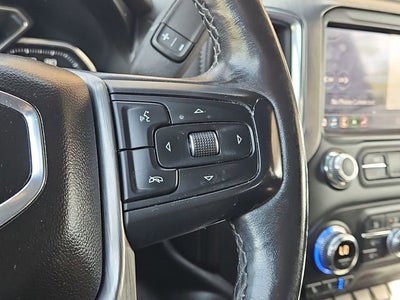2020 GMC Sierra 2500 HD Denali