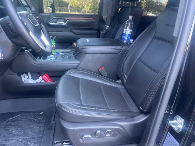 2024 GMC Sierra 3500 HD Denali