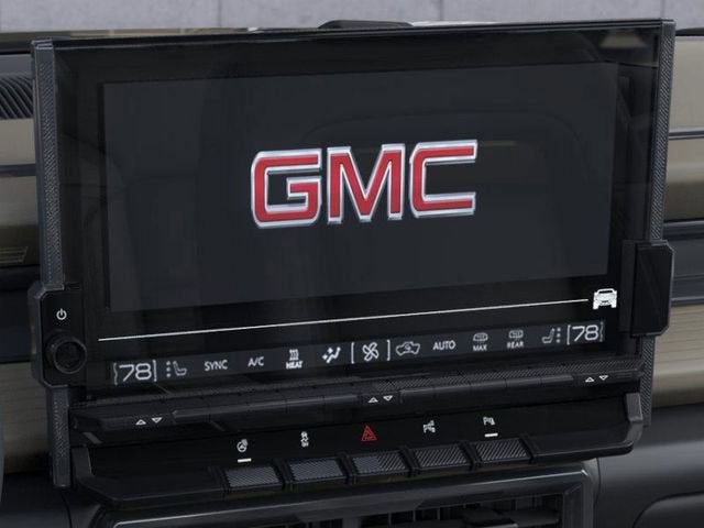 2026 GMC HUMMER EV Pickup 2X