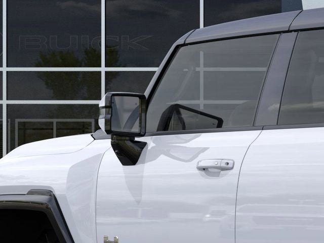 2026 GMC HUMMER EV Pickup 2X