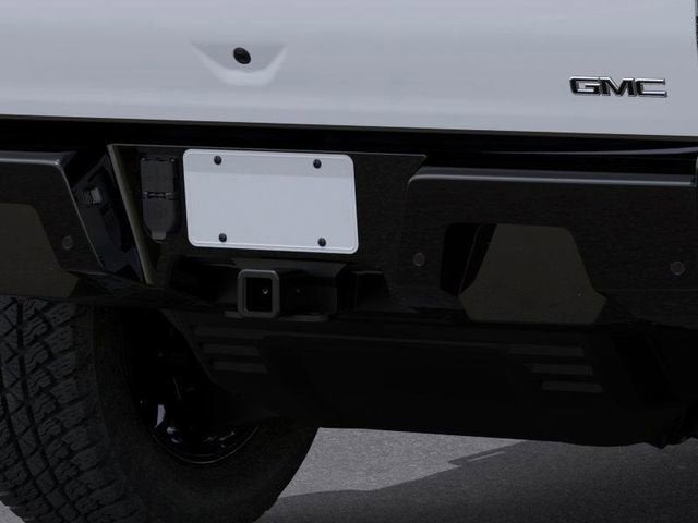 2026 GMC HUMMER EV Pickup 2X