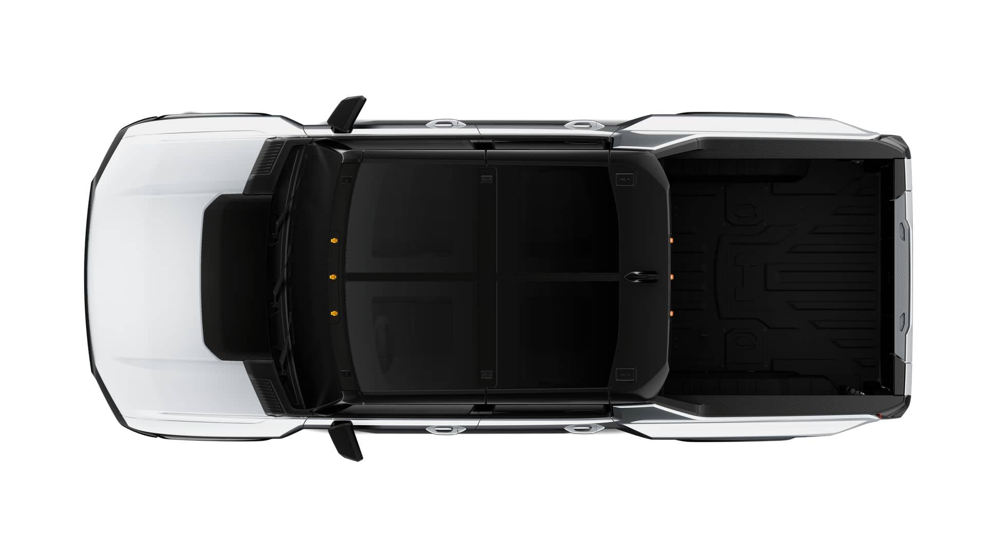 2026 GMC HUMMER EV Pickup 2X