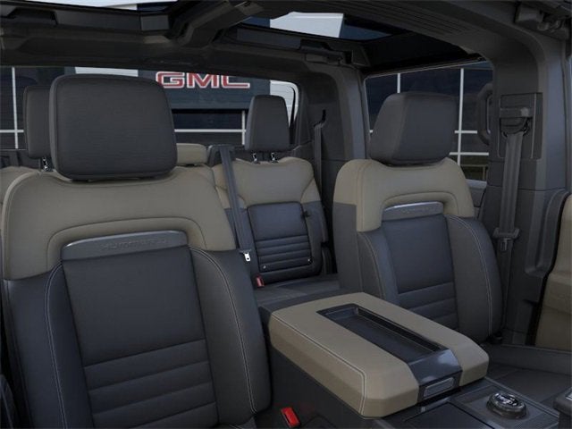 2026 GMC HUMMER EV Pickup 2X