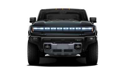 2026 GMC HUMMER EV Pickup 2X