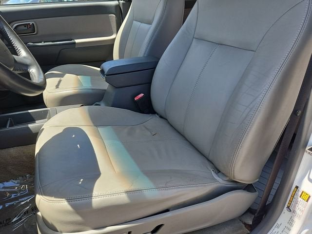 2005 GMC Canyon 1SF SLE Z71