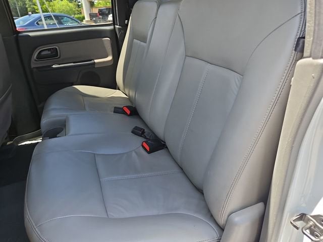 2005 GMC Canyon 1SF SLE Z71