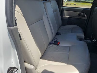 2005 GMC Canyon 1SF SLE Z71