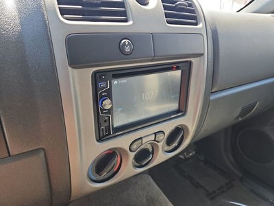 2005 GMC Canyon 1SF SLE Z71