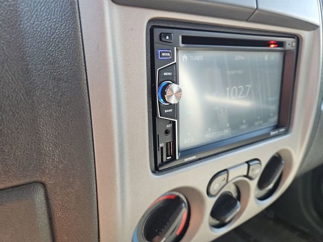 2005 GMC Canyon 1SF SLE Z71
