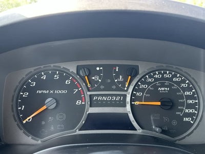2005 GMC Canyon 1SF SLE Z71