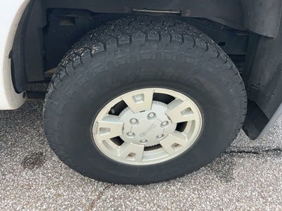 2005 GMC Canyon 1SF SLE Z71