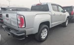 2015 GMC Canyon 2WD SLE