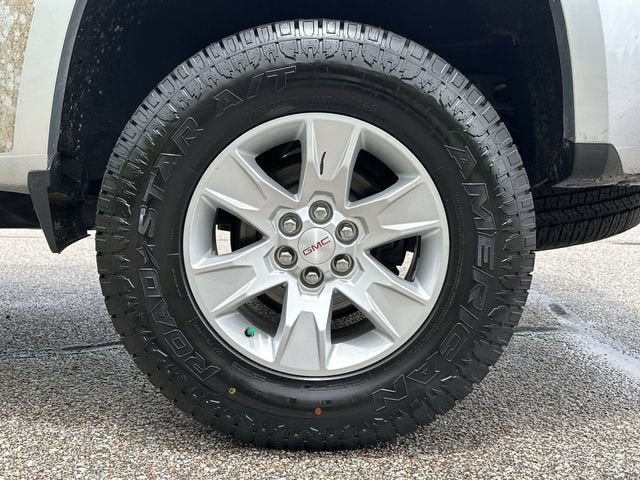 2015 GMC Canyon 2WD SLE