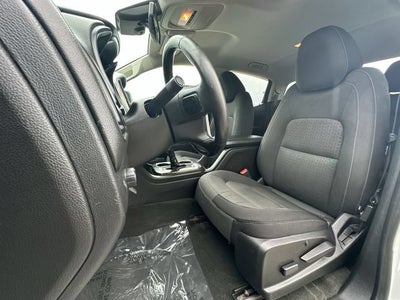 2015 GMC Canyon 2WD SLE