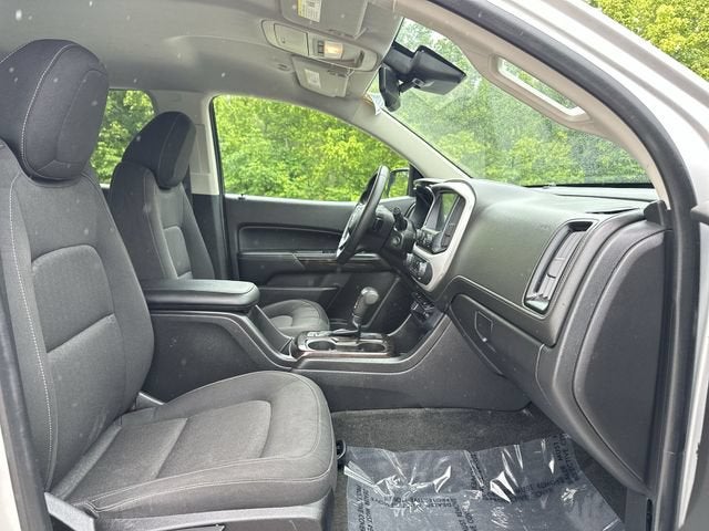 2015 GMC Canyon 2WD SLE